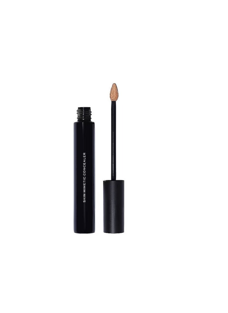 MAKE Beauty Skin Mimetic Concealer 15 Tan Deep Warm 