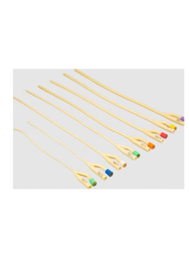 قسطرة فولي من اللاتكس