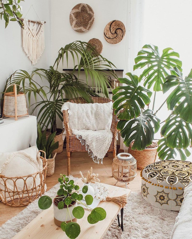 Mandala Life ART Moroccan Floor Pillow Cover Blue Gold Bohemian Décor Pouf Ottoman Latge Round Yoga Floor Cushion Luxury Kids Room Décor Boho Living Room Moroccan Floor Pillow Cotton 24x8 Unstuffed - Image 2