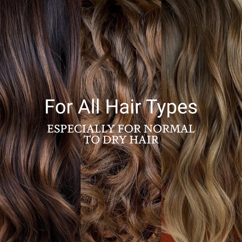 LOMA Nourishing Oil Treatment 8.45 Ounce - Image 4