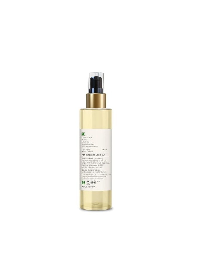 Forest Essentials - Forest Essentials Hydrating Facial Cleanser With Sandalwood & Orange Peel - Image 1