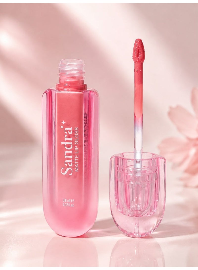 Sandra Lip Gloss SC609 NO.104 - Image 1