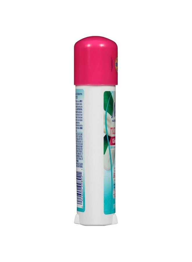 Nair Nair Hair Remover Glides Away Max Moroccan Argan Oil For Bikini Arms & Underarms 3.3 Oz. By Nair - Image 5