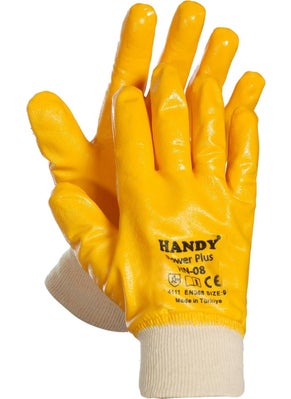 Handy Nitrile Hn-06 NO:9*288*12 