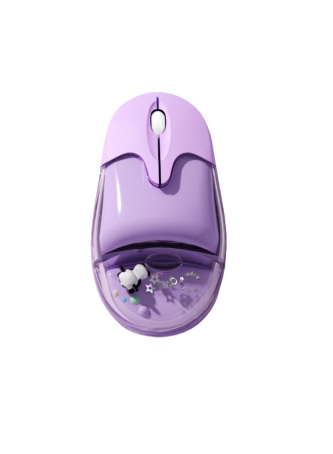 EBMINI New Wireless Bluetooth Charging Silent Mouse