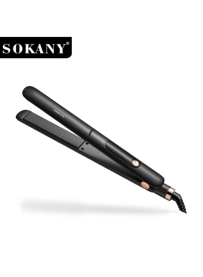 sokany SK-15041 Sokany Hair Straightener - Image 1