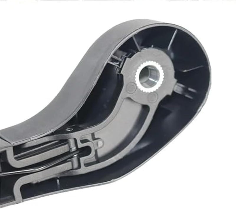 Yurefax Rear Windshield Wiper Blade Set for Focus MK3 2011-2018 - Image 3