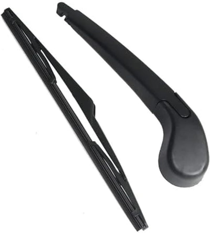 Yurefax Rear Windshield Wiper Blade Set for Focus MK3 2011-2018 - Image 4