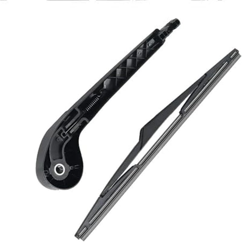 Yurefax Rear Windshield Wiper Blade Set for Focus MK3 2011-2018 - Image 2