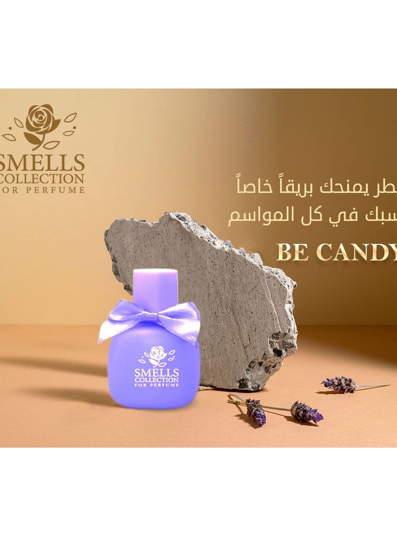 SMELLS COLLECTION Be Candy Perfume For Women 30 ml - Image 1