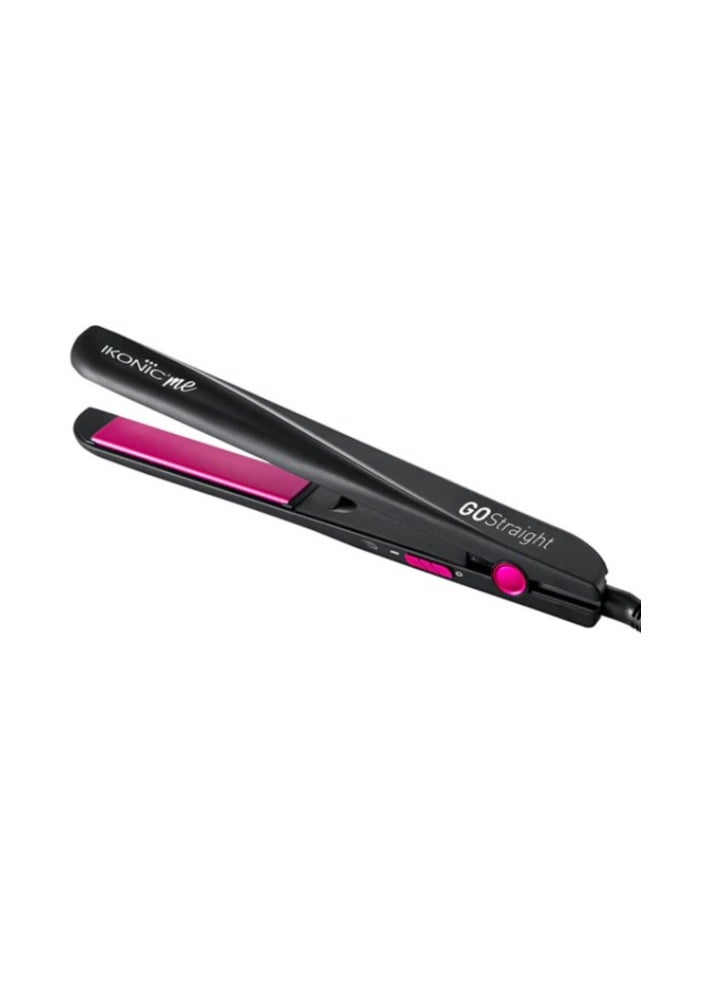IKONIC Ikonic Go Straight Hair Iron  - Image 2