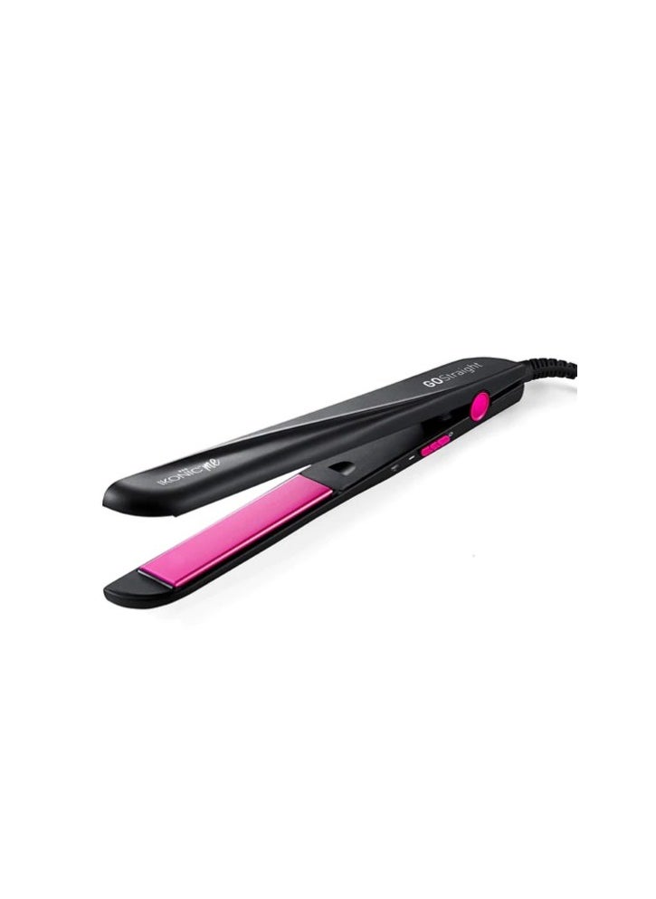 IKONIC Ikonic Go Straight Hair Iron  - Image 1