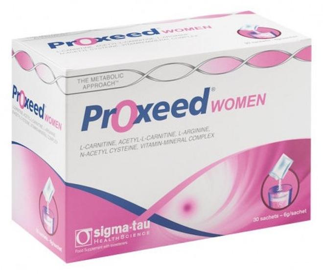 بروكسيد أكياس بروسيد اينوزيتول للنساء 30 كيس