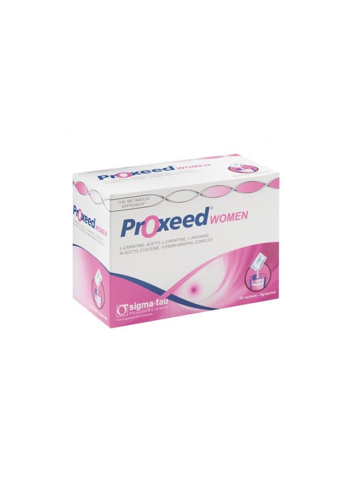 Proxeed Proxeed Women Inositol Sachets 30S 