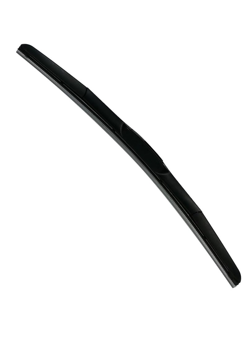 3XR High Quality 26" 650mm Universal Car  Wiper Blade All Season Universal Car Wiper Blade 1 Pcs -3XR  - Image 4