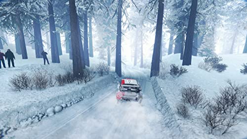 Maximum Entertainment WRC Generations (PS5) - Image 2