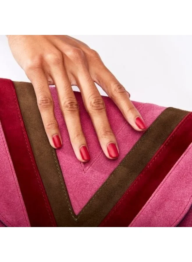 essie Gel Couture Long Lasting Nail Polish - Matte Top Coat 13.5ml
