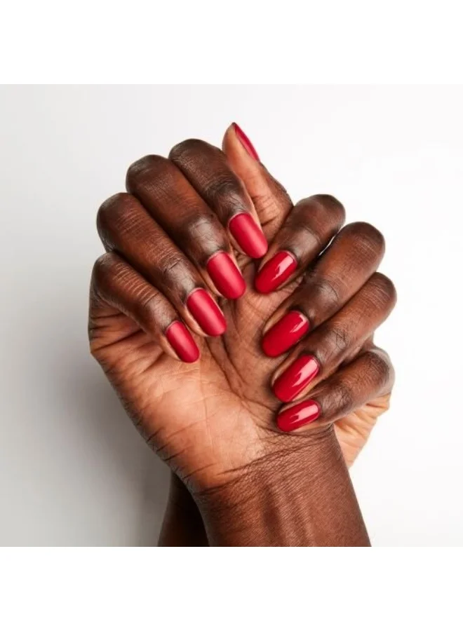 essie Gel Couture Long Lasting Nail Polish - Matte Top Coat 13.5ml