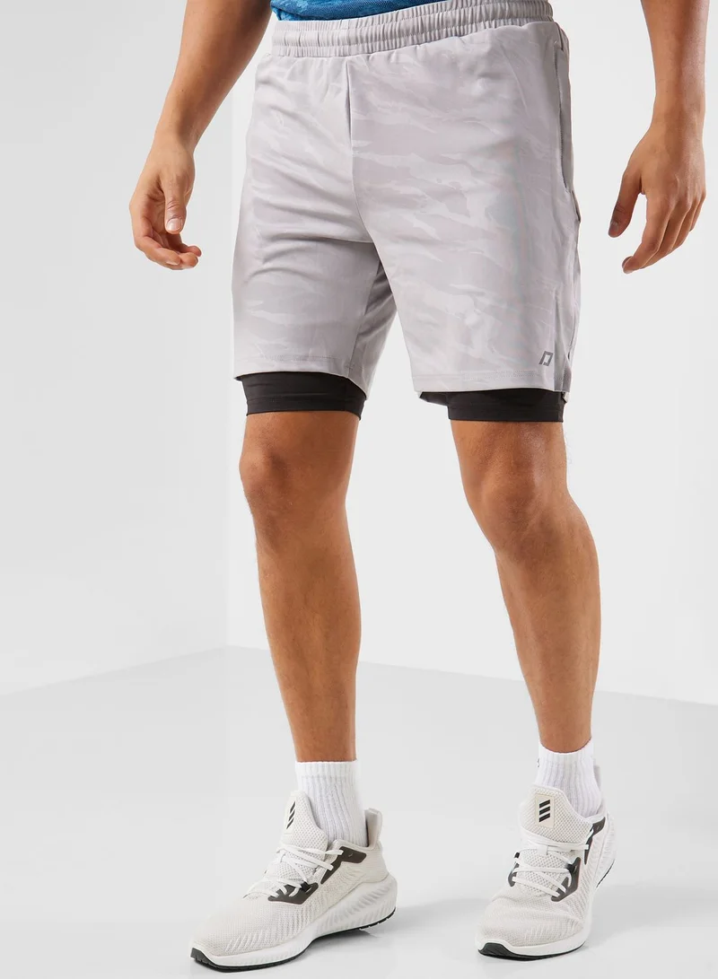 FRWD Training Shorts