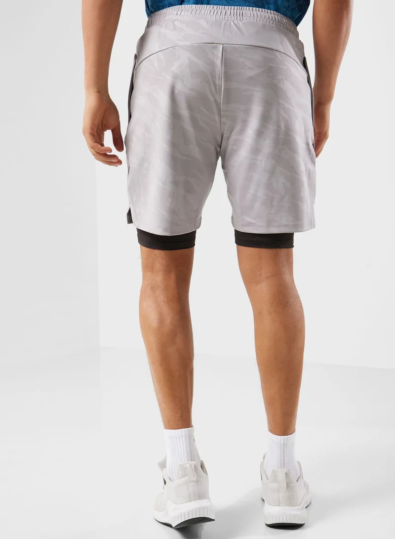 FRWD Training Shorts