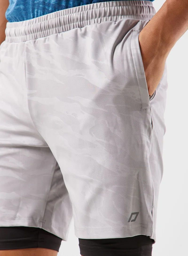 FRWD Training Shorts