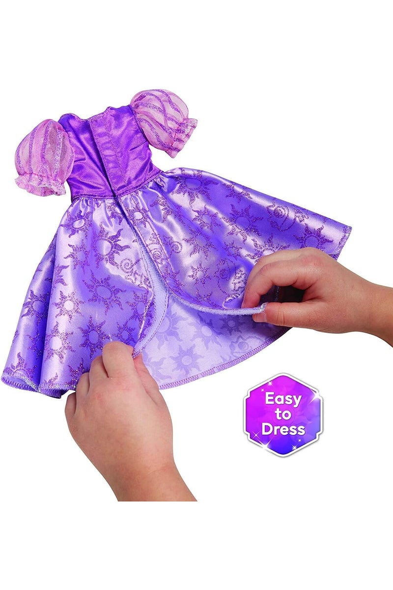Disney Rapunzel Doll 14 Inch - Image 5