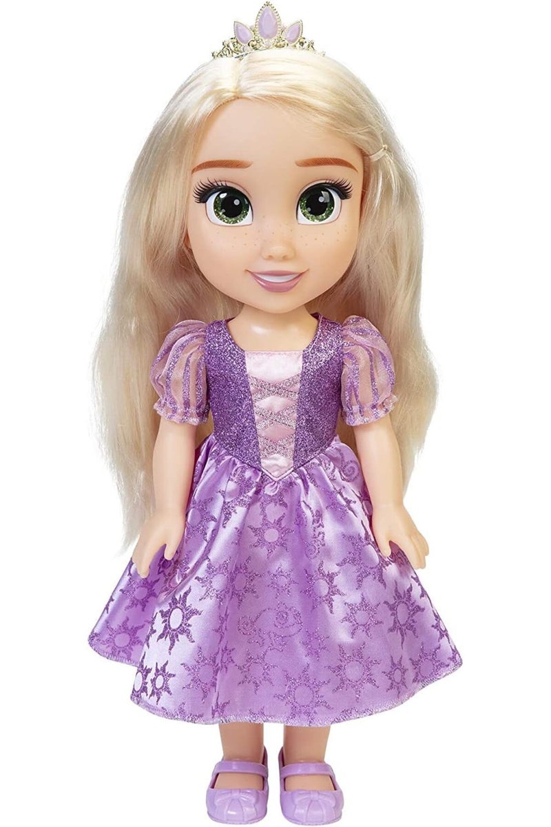 Disney Rapunzel Doll 14 Inch - Image 4