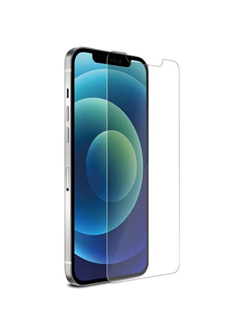 Baykron Clear Screen Protector including Applicator/For iPhone 12 Pro max