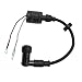 EATAKWARD 6H5855700000 Ignition Coil Replacement for Yamaha Outboard 40HP19892006 50HP19892006 2 Stroke 3 Cylinder For 61A855700100 61N855701000 1 - Image 2