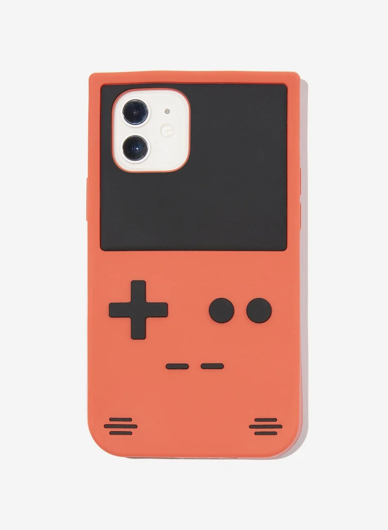 Typo Controller Shape Iphone12/12 Pro Case