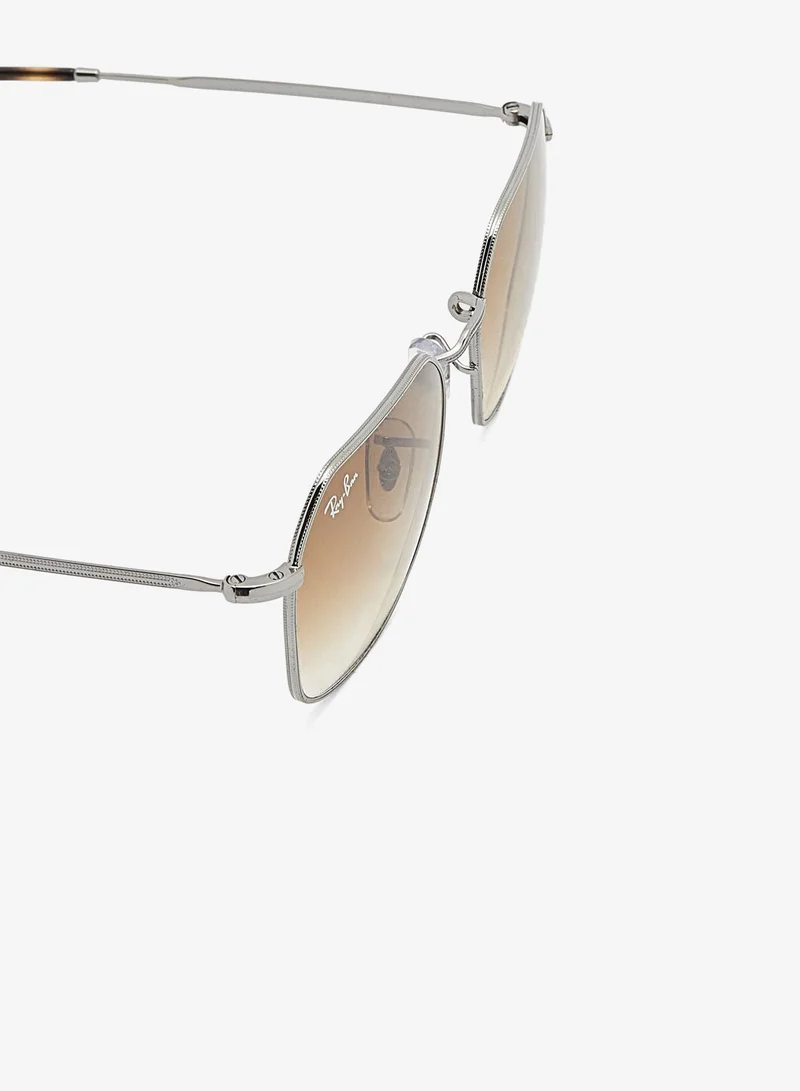 Ray-ban  0Rb3694 Jim Irregular Sunglasses  | Best Price UAE