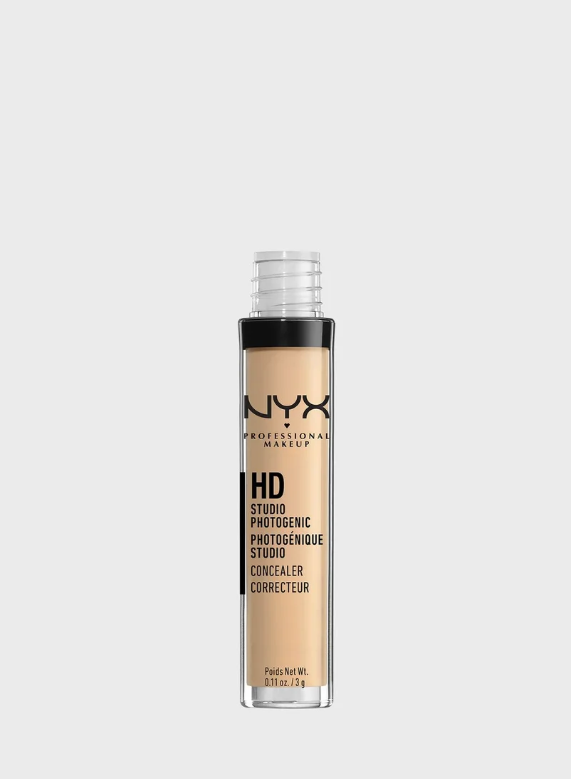 NYX PROFESSIONAL MAKEUP Concealer Wand - Beige