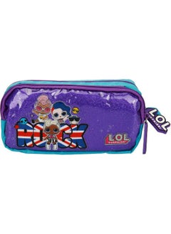 L.O.L . LLKLK20443 Pencil Case  - Image 2