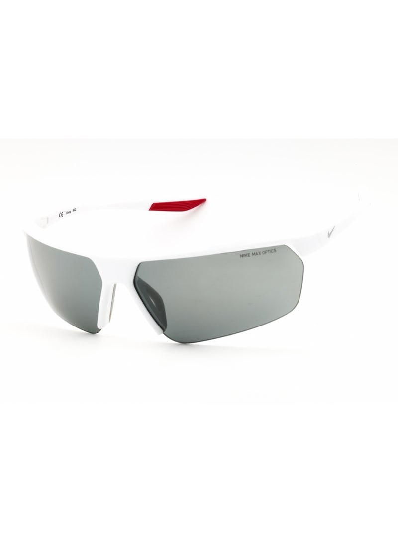 Nike Unisex Wrap Sunglasses - NIKE GALE FORCE CW4670 - Image 1