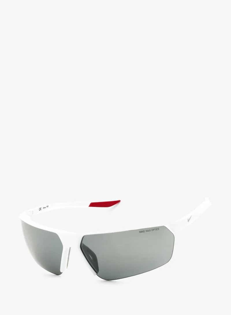 نايكي Unisex Wrap Sunglasses - NIKE GALE FORCE CW4670