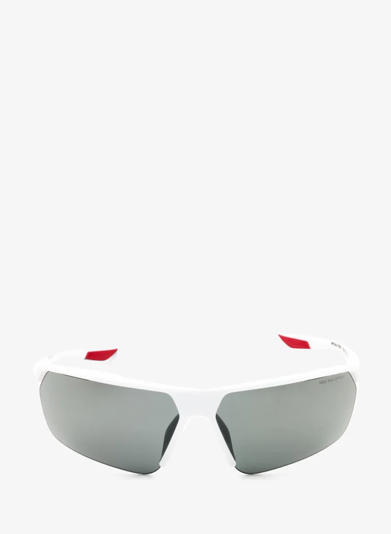 نايكي Unisex Wrap Sunglasses - NIKE GALE FORCE CW4670
