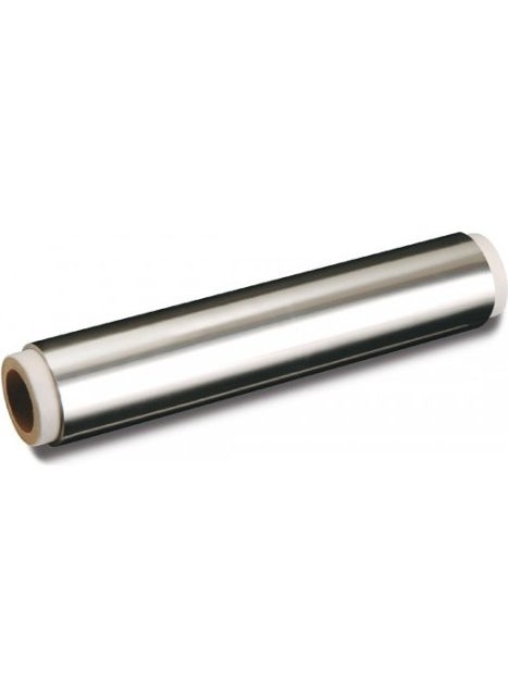 Aluminum Foil 12 Micron 50 mt 45 cm
