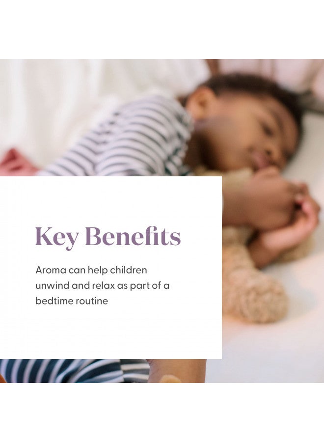 Young Living خليط زيوت أساسية KidScents SleepyIze من Young Living، 5 ملليلتر، موضعي وعطري - Image 4