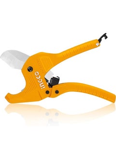 INGCO Pipe Cutter Dowel Cutters Pvc Pex Plastic Hose Tube Cutting Tool Hpcs05428 