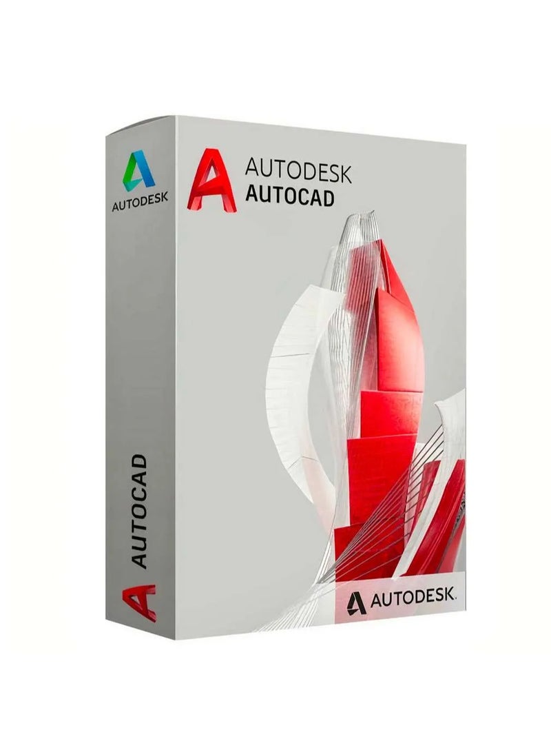 Autodesk Autocad
