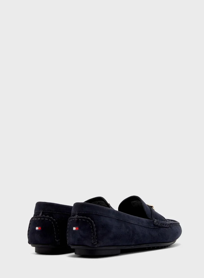 TOMMY HILFIGER Hardware Mocassin - DB9