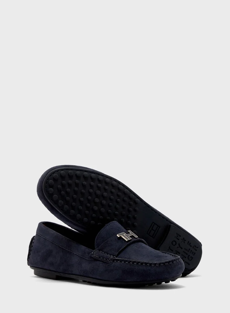 TOMMY HILFIGER Hardware Mocassin - DB9