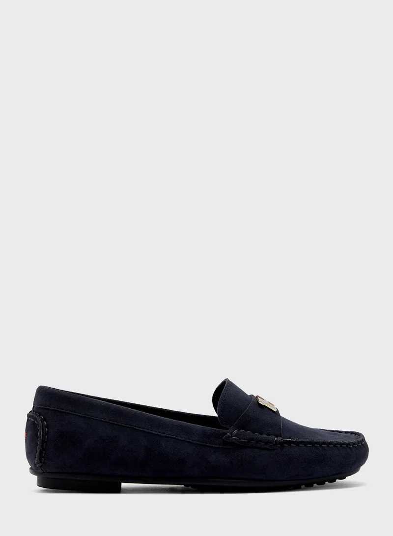 TOMMY HILFIGER Hardware Mocassin - DB9