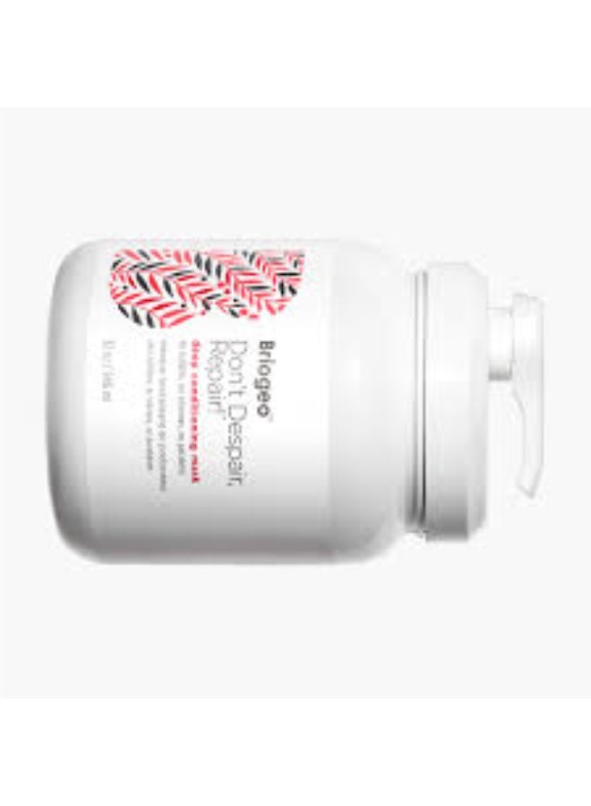 Briogeo Don't Despair, Repair!™ Deep Conditioning Mask 946ml - Image 2