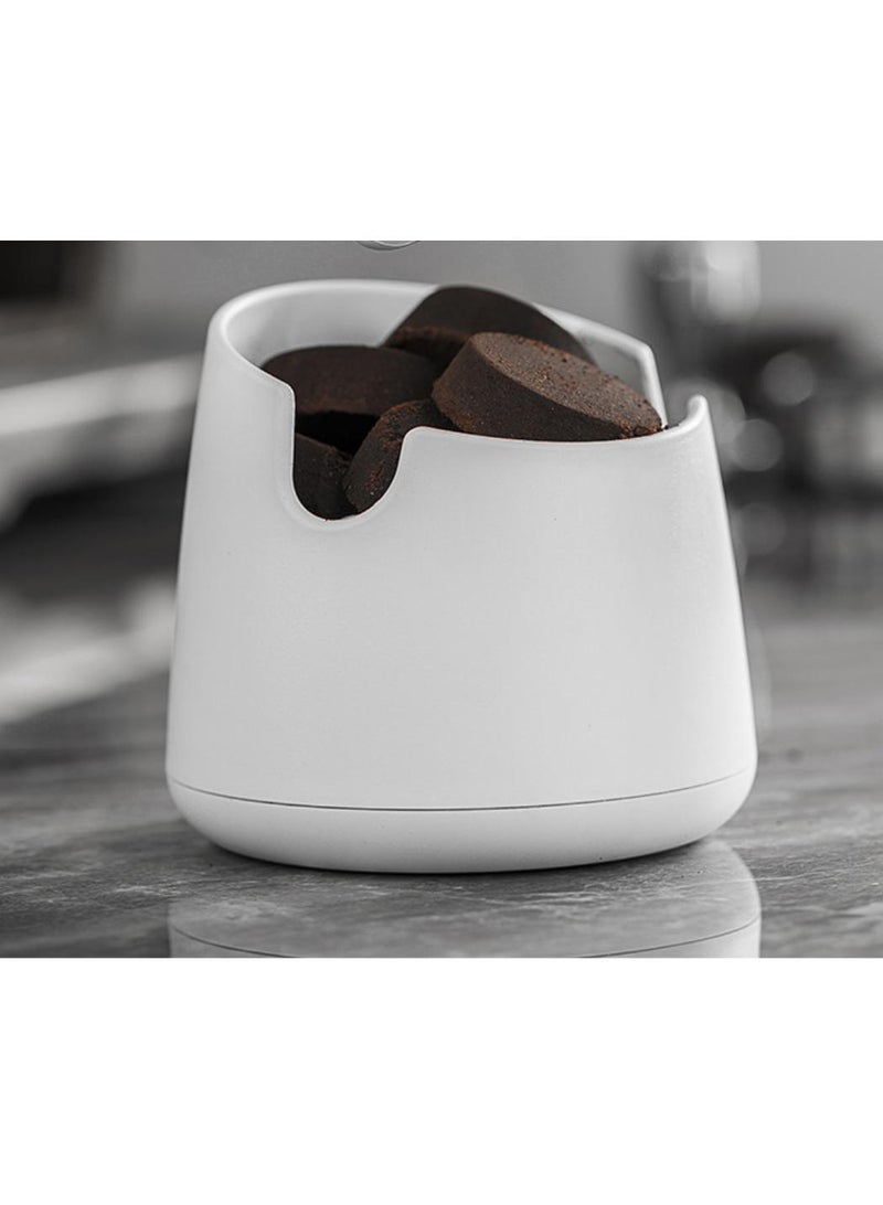 Y&D Non-slip Coffee Slag Bucket - Image 1