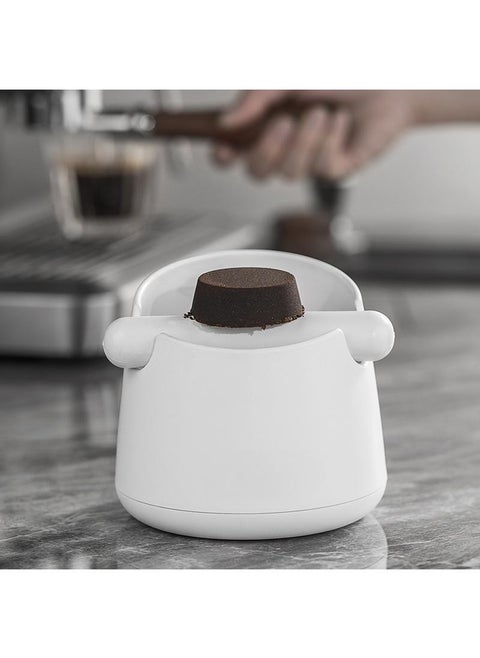 Non-slip Coffee Slag Bucket