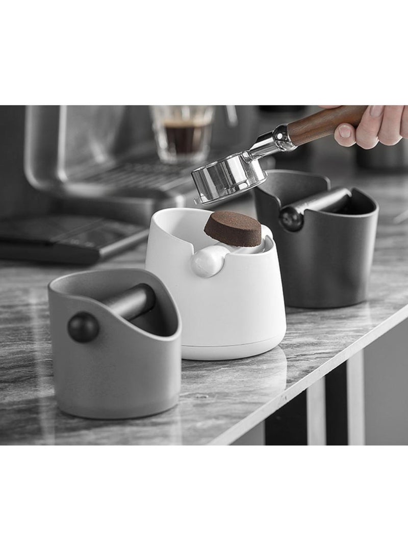 Y&D Non-slip Coffee Slag Bucket  - Image 4