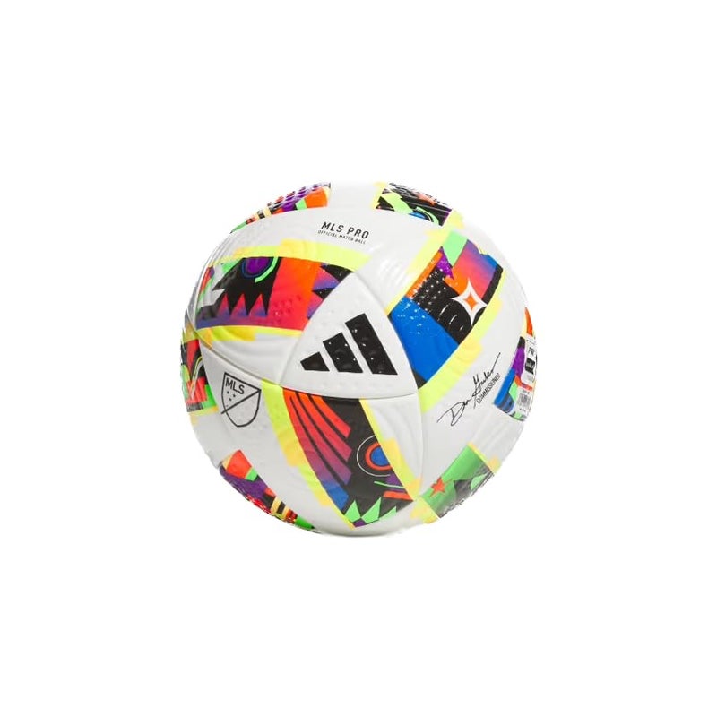 adidas MLS 24 Pro Ball - Image 4