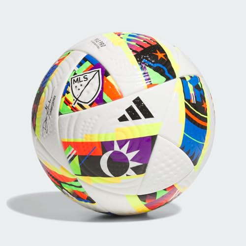 adidas MLS 24 Pro Ball - Image 3