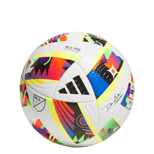 adidas MLS 24 Pro Ball - Image 1